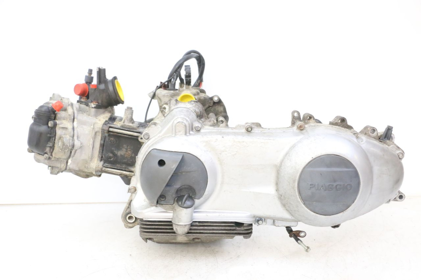 photo de MOTORE PIAGGIO MP3 RL 250 (2007 - 2010)