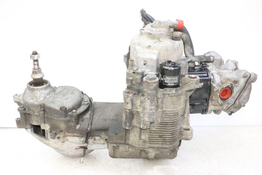 photo de MOTORE PIAGGIO MP3 RL 250 (2007 - 2010)