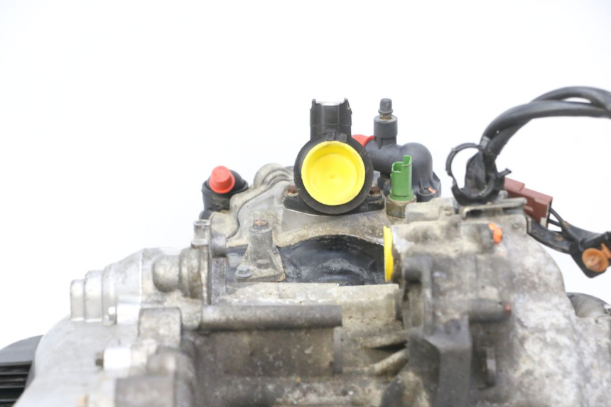 photo de MOTORE PIAGGIO MP3 RL 250 (2007 - 2010)