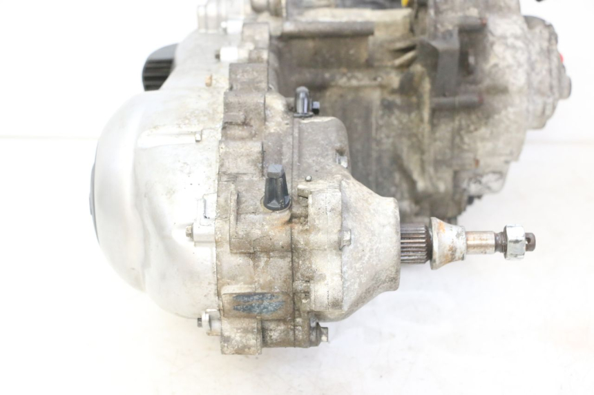 photo de MOTORE PIAGGIO MP3 RL 250 (2007 - 2010)