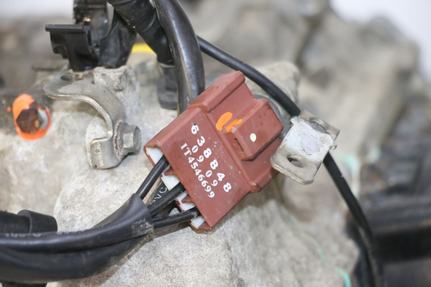 photo de MOTORE PIAGGIO MP3 RL 250 (2007 - 2010)