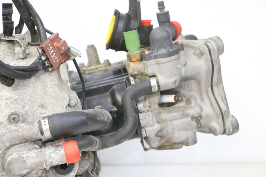 photo de MOTORE PIAGGIO MP3 RL 250 (2007 - 2010)