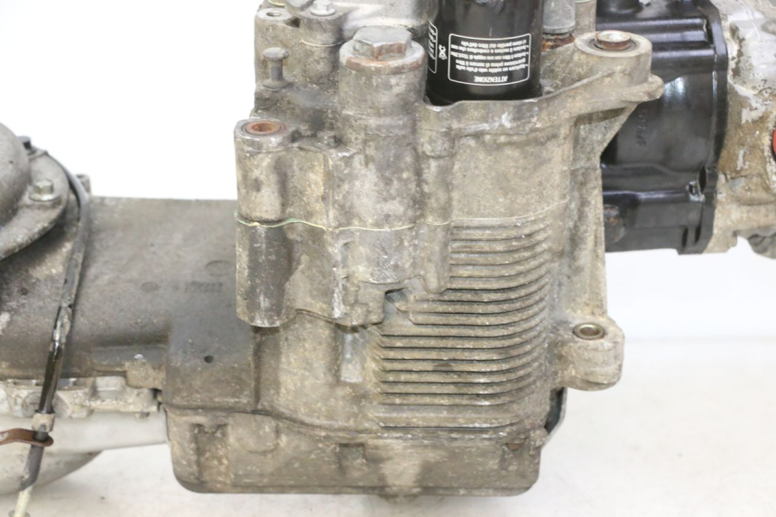 photo de MOTORE PIAGGIO MP3 RL 250 (2007 - 2010)