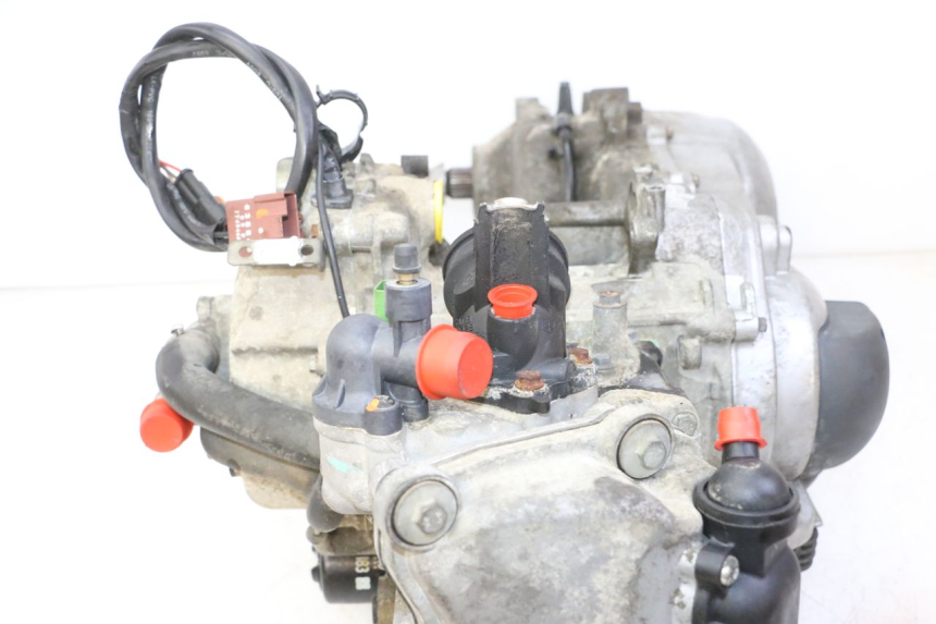 photo de MOTORE PIAGGIO MP3 RL 250 (2007 - 2010)
