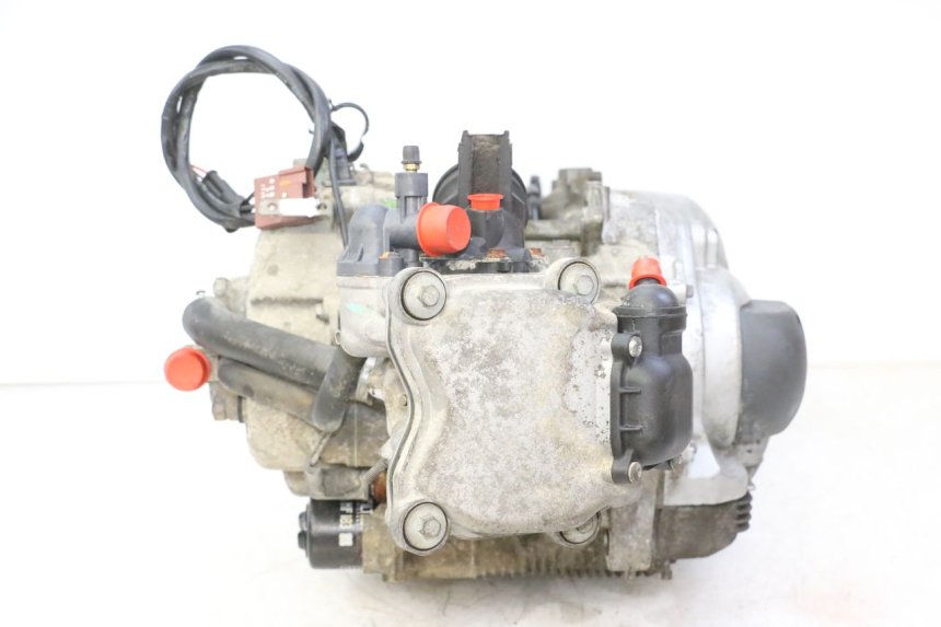 photo de MOTORE PIAGGIO MP3 RL 250 (2007 - 2010)