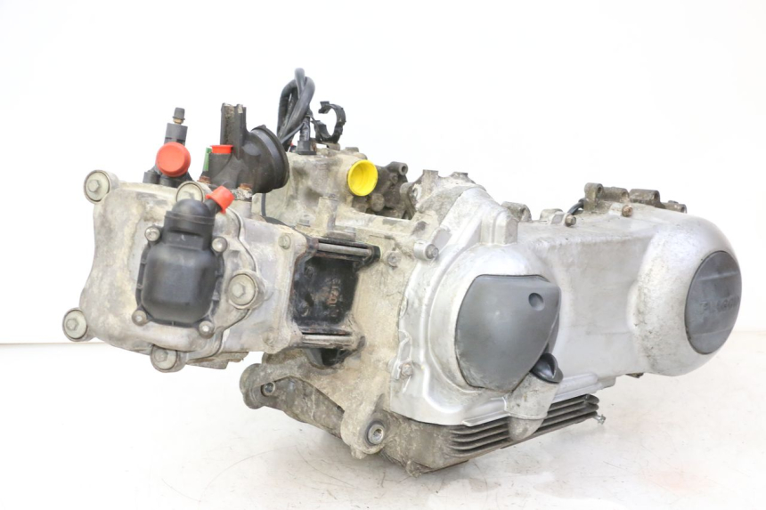photo de MOTORE PIAGGIO MP3 RL 250 (2007 - 2010)