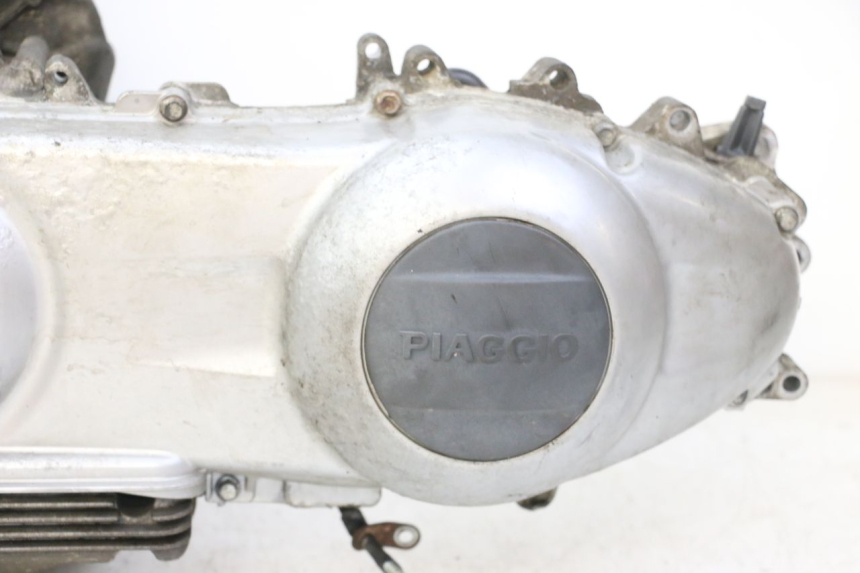 photo de MOTORE PIAGGIO MP3 RL 250 (2007 - 2010)