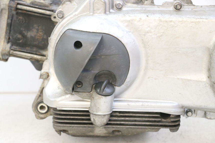 photo de MOTORE PIAGGIO MP3 RL 250 (2007 - 2010)