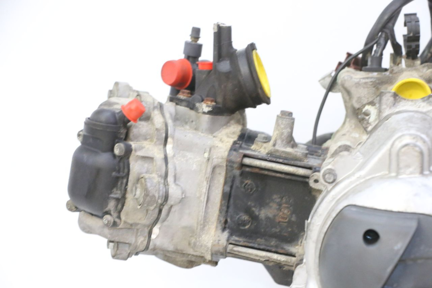 photo de MOTORE PIAGGIO MP3 RL 250 (2007 - 2010)