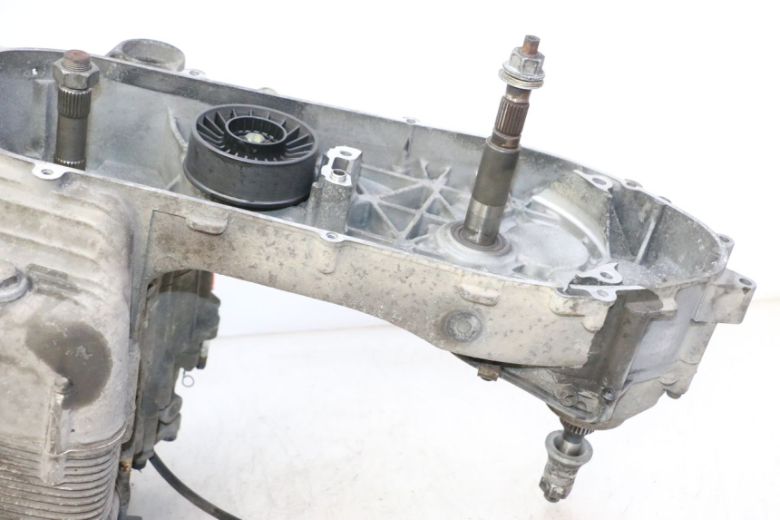 photo de MOTORE PIAGGIO MP3 500 (2011 - 2015)