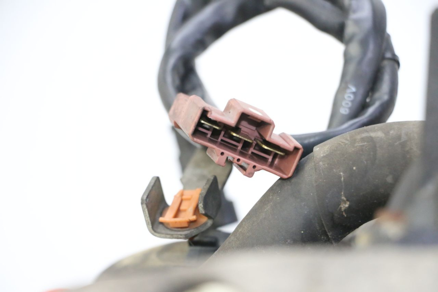 photo de MOTORE PIAGGIO MP3 500 (2011 - 2015)