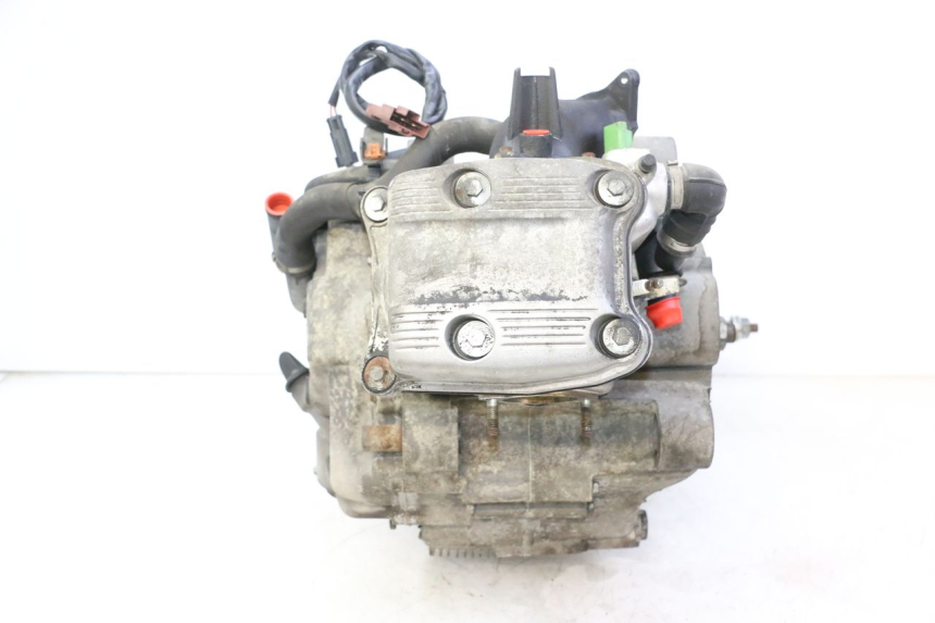 photo de MOTORE PIAGGIO MP3 500 (2011 - 2015)