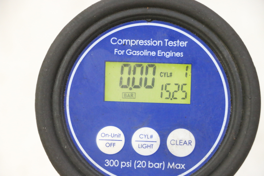 photo de MOTORE PIAGGIO MP3 500 (2011 - 2015)