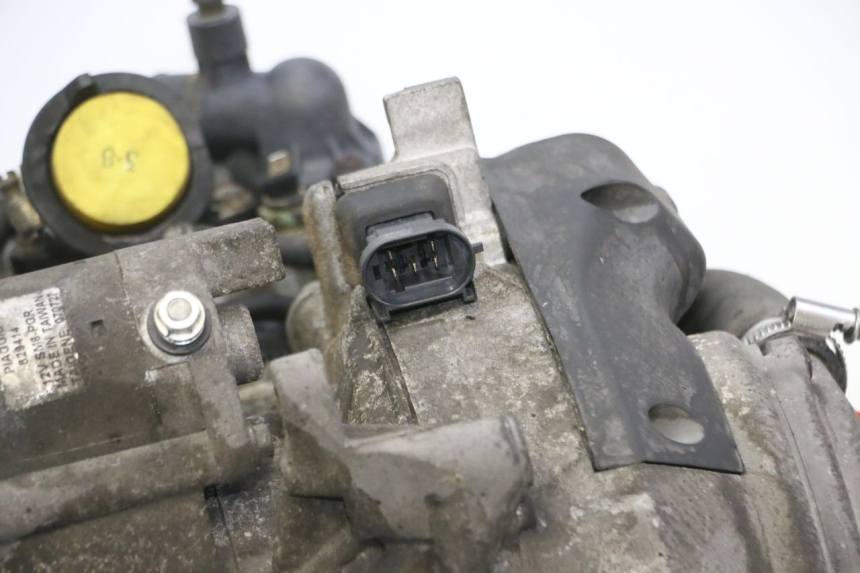 photo de MOTORE PIAGGIO MP3 125 (2006 - 2014)