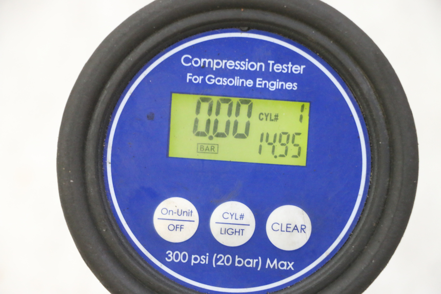 photo de MOTORE PIAGGIO MP3 125 (2006 - 2014)