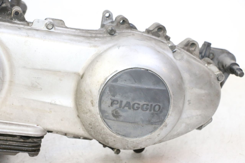 photo de MOTORE PIAGGIO MP3 125 (2006 - 2014)