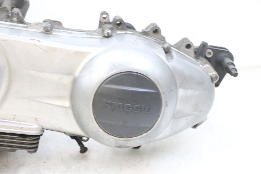 photo de MOTORE PIAGGIO MP3 125 (2006 - 2014) - Altra vista dell'articolo