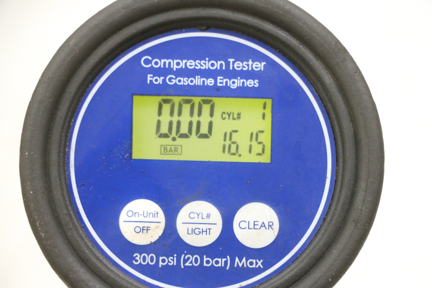 photo de MOTORE PIAGGIO MP3 125 (2006 - 2014) - Vista principale