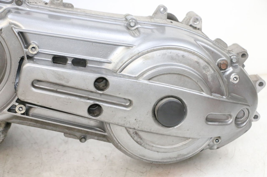 photo de MOTORE PIAGGIO MP3 500 (2016 - 2018) - Marcature e riferimenti originali