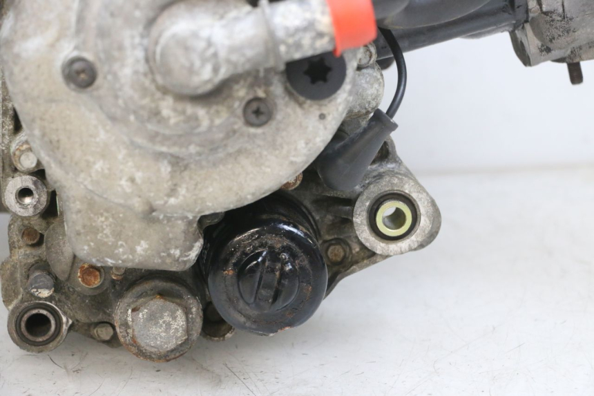 photo de MOTORE PIAGGIO MP3 RL 250 (2006 - 2010) - Altra vista dell'articolo