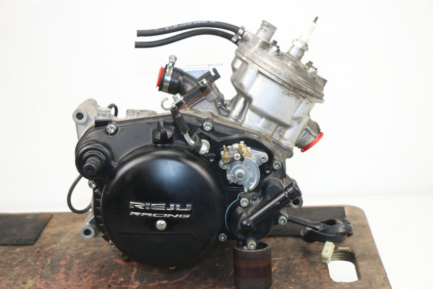 photo de MOTORE RIEJU MRT 50 (2018 - 2021)