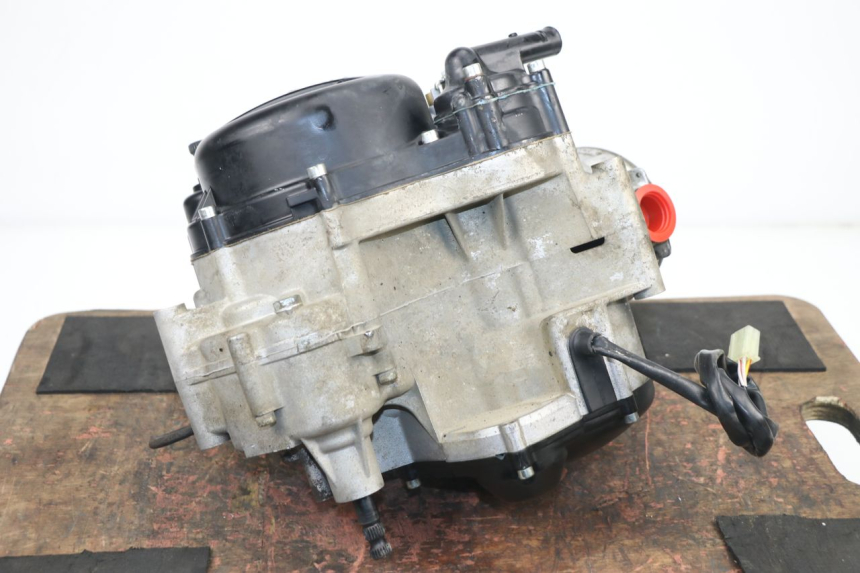 photo de MOTORE RIEJU MRT 50 (2018 - 2021)