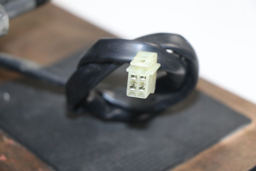 photo de MOTORE RIEJU MRT 50 (2018 - 2021)