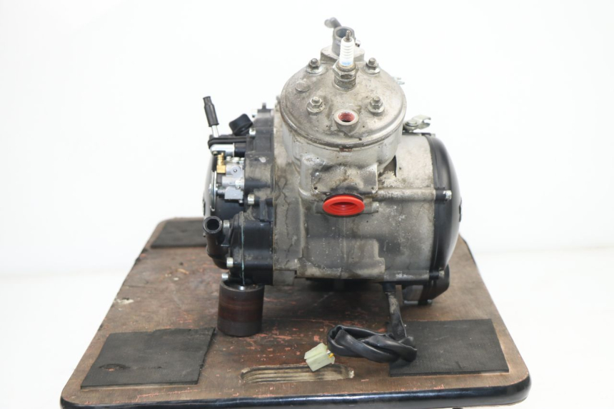 photo de MOTORE RIEJU MRT 50 (2018 - 2021)