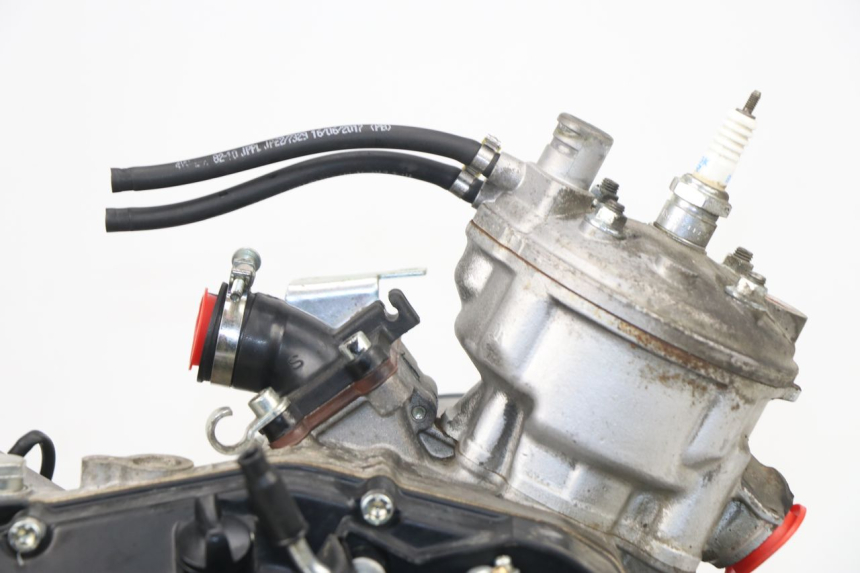 photo de MOTORE RIEJU MRT 50 (2018 - 2021)