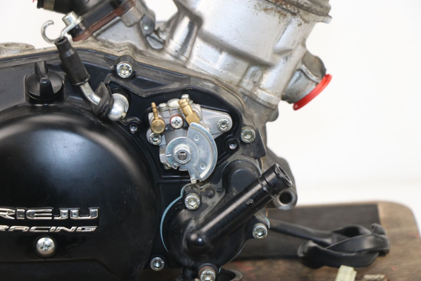 photo de MOTORE RIEJU MRT 50 (2018 - 2021)