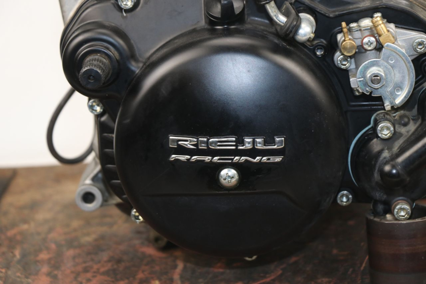 photo de MOTORE RIEJU MRT 50 (2018 - 2021)