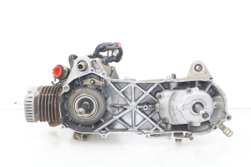 photo de MOTORE NECO ONE 2T 50 (2011 - 2020)