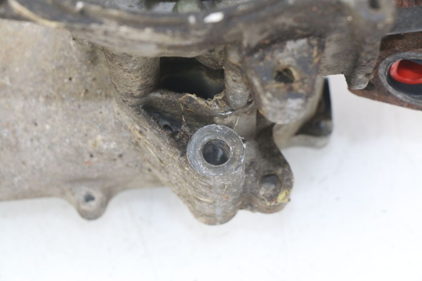 photo de MOTORE NECO ONE 2T 50 (2011 - 2020)