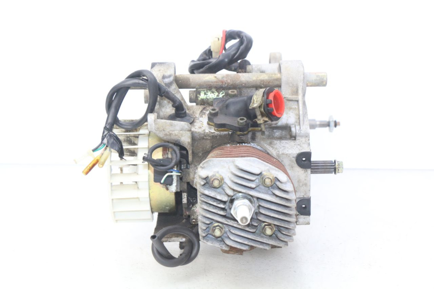 photo de MOTORE NECO ONE 2T 50 (2011 - 2020)