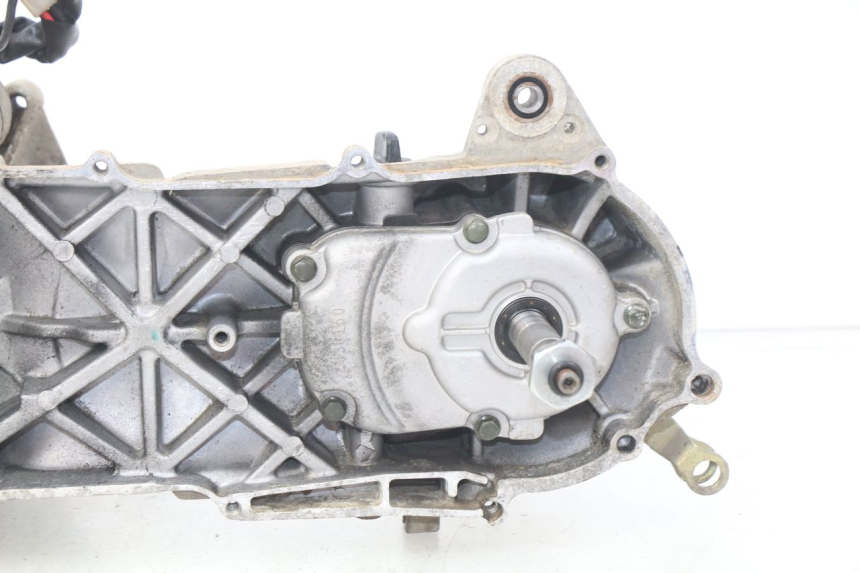 photo de MOTORE NECO ONE 2T 50 (2011 - 2020)