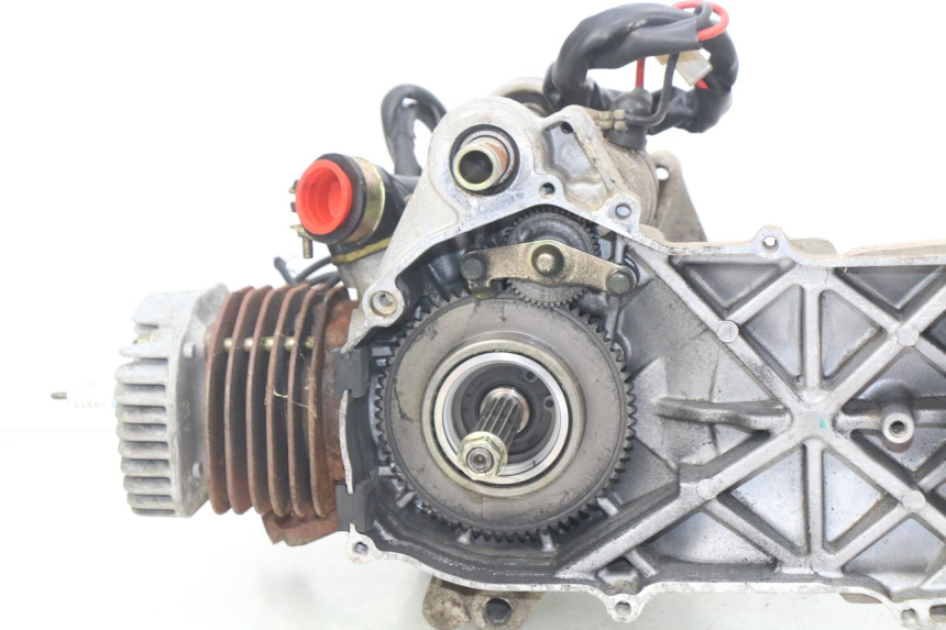 photo de MOTORE NECO ONE 2T 50 (2011 - 2020)