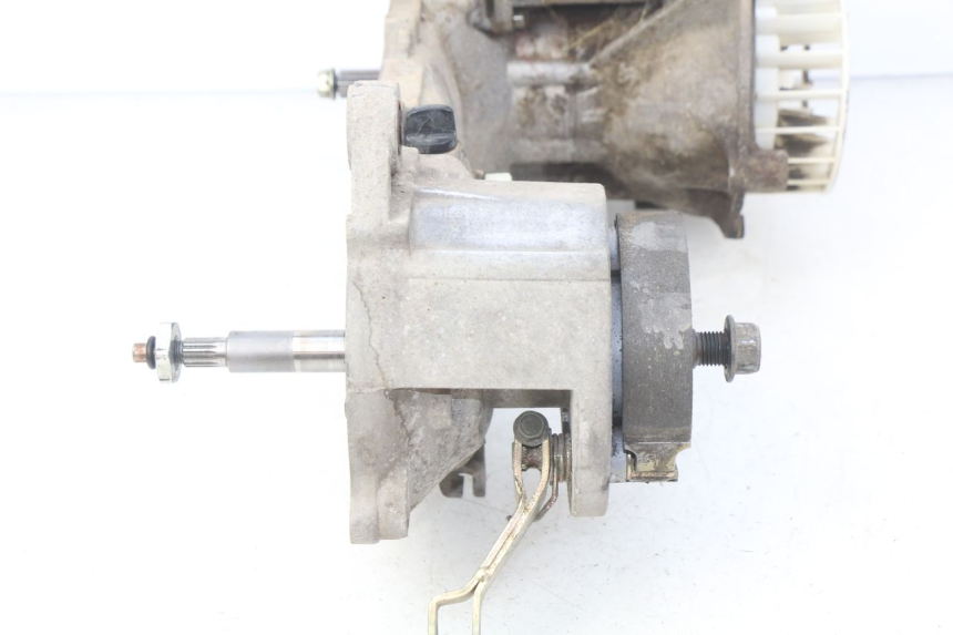 photo de MOTORE NECO ONE 2T 50 (2011 - 2020)