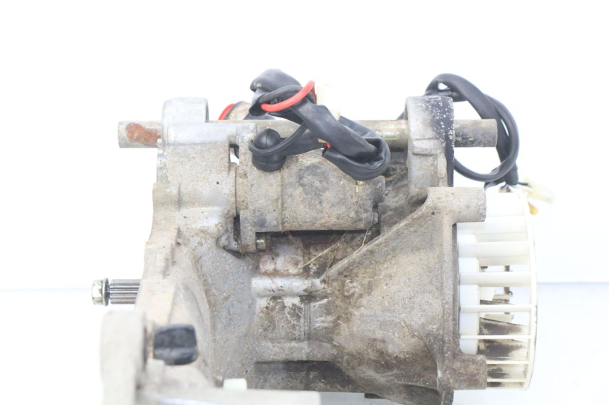 photo de MOTORE NECO ONE 2T 50 (2011 - 2020)