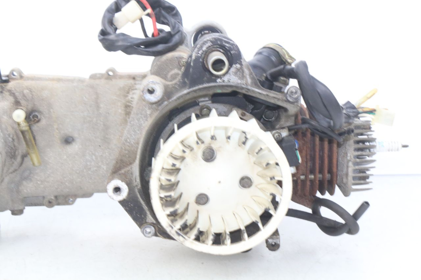 photo de MOTORE NECO ONE 2T 50 (2011 - 2020)