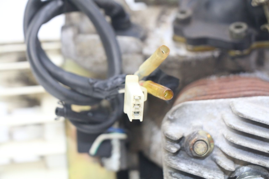 photo de MOTORE NECO ONE 2T 50 (2011 - 2020)