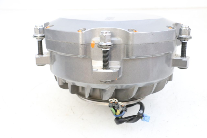 photo de MOTORE YAMAHA NEO'S CORE 1 (2022 - 2026) - Caratteristiche distintive