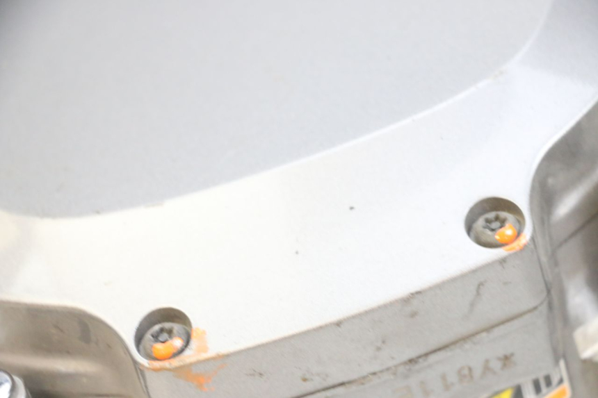 photo de MOTORE YAMAHA NEO'S CORE 1 (2022 - 2026) - Ispezione visiva dettagliata