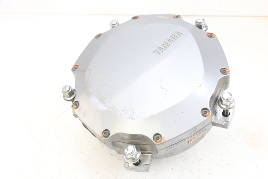 photo de MOTORE YAMAHA NEO'S CORE 1 (2022 - 2026) - Focus sulla struttura