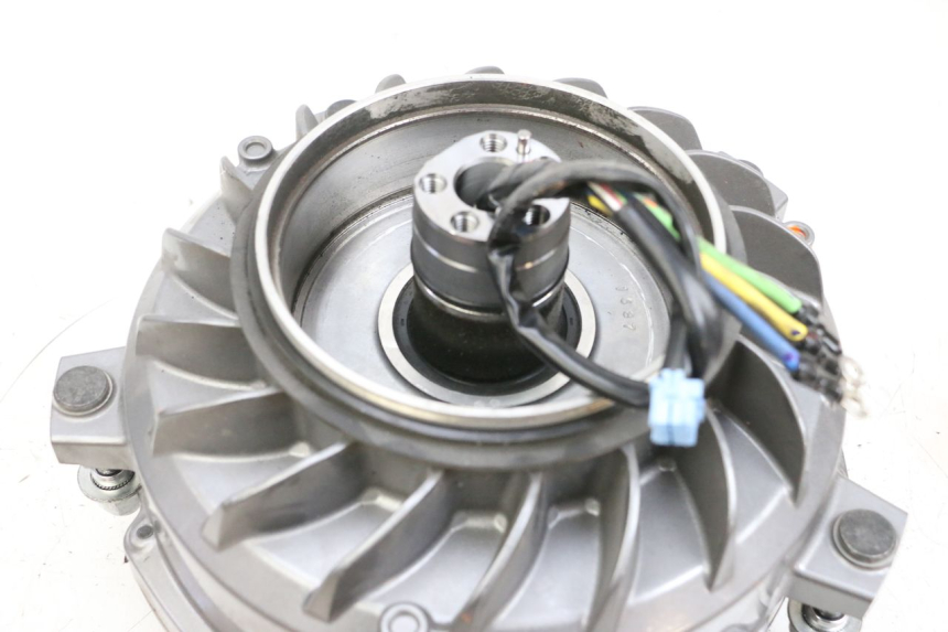 photo de MOTORE YAMAHA NEO'S CORE 1 (2022 - 2026) - Vista d'insieme del prodotto