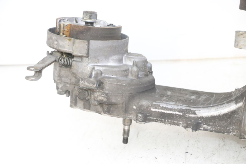 photo de MOTORE KYMCO LIKE 4T 50 (2019 - 2025)