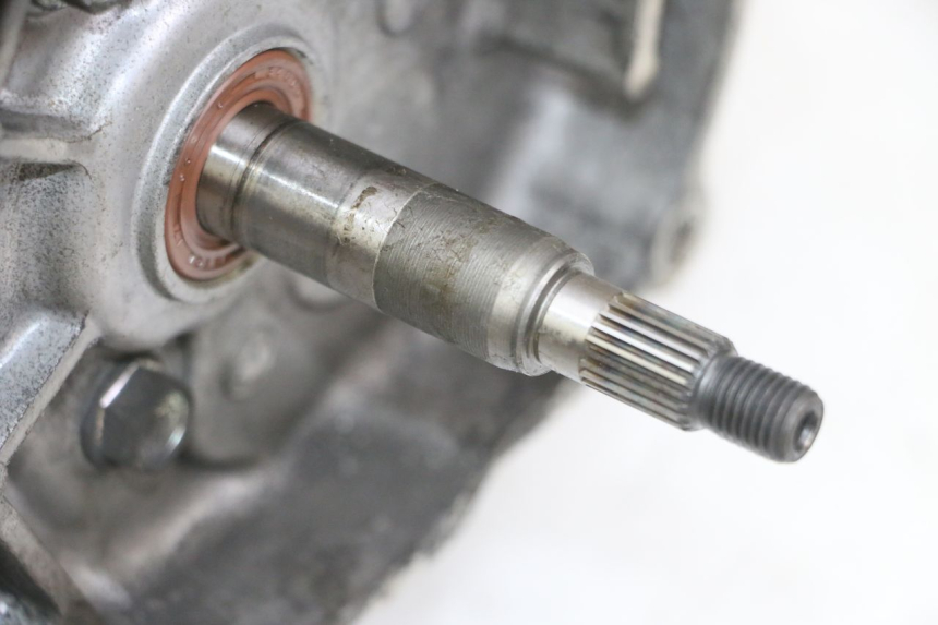 photo de MOTORE KYMCO LIKE 4T 50 (2019 - 2025)