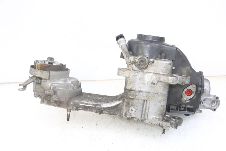 photo de MOTORE KYMCO LIKE 4T 50 (2019 - 2025)