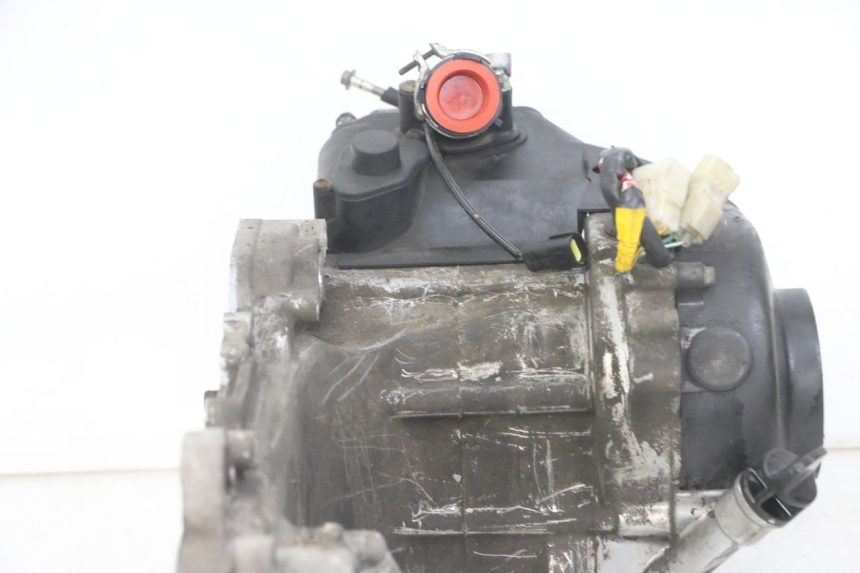 photo de MOTORE KYMCO LIKE 4T 50 (2019 - 2025)