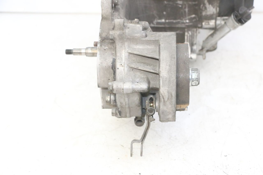 photo de MOTORE KYMCO LIKE 4T 50 (2019 - 2025)