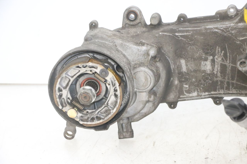 photo de MOTORE KYMCO LIKE 4T 50 (2019 - 2025)